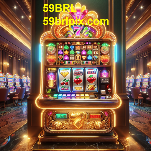 Máquinas Slots